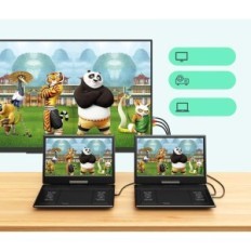 Přenosný DVD přehrávač Yoton YD155 16.9 ", 14.1", USB / SD Obrazovka