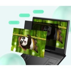 Player DVD portátil YOTON YD155 16.9 ", 14.1", pantalla USB / SD