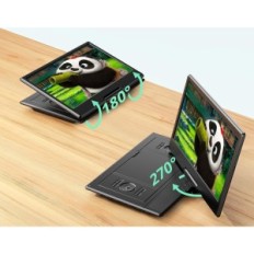 Bærbar DVD-afspiller Yoton YD155 16,9 ", 14,1", USB / SD-skærm