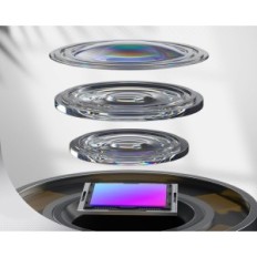 Boroskok Ralcam F408A 8.5mm, 1080p, a due vie, per smartphone / iphone