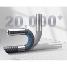 Boroskok Ralcam F408A 8.5mm, 1080p, tweer-way, voor smartphone / iPhone