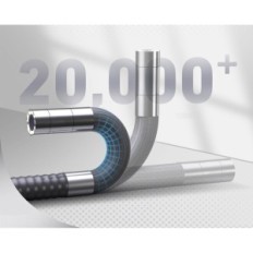 Boroskok Ralcam F408A 8.5mm, 1080p, tweer-way, voor smartphone / iPhone