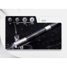 Boroskok Ralcam F408A 8.5mm, 1080p, a due vie, per smartphone / iphone