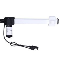 Elektrinis variklio cilindras sulankstytas HAOFY KKR127-230F DC29V