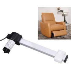 Cilindro elettrico a motore Piegato Hoofy KKR127-230F DC29V