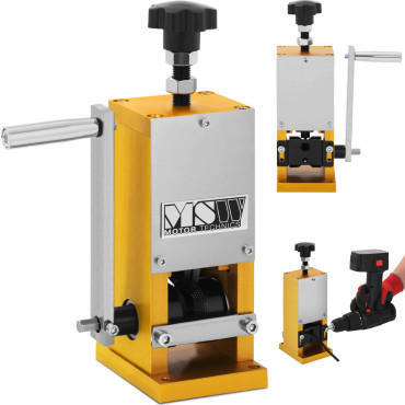 Isolator Bulk for...