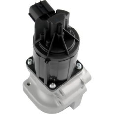 Gebruikte EGR GLOBALUTOPARTSKLEP AAN ASTRA, ZAFIRA B, CORSA D, 1.7 CDTI