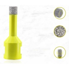 Diamond Sanleetek 5x8mm, M14, Keramik, Marmor, Granit, 5 stk