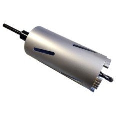 Diamantové SDS plus M22, 82x200 mm vrták, pro Gamerer