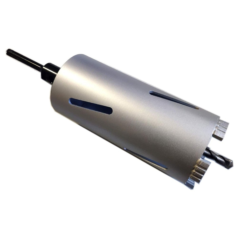 Diamond SDS plus m22, perceuse 82x200 mm, pour Hampleer