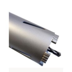 Diamond SDS Plus M22, 82x200 mm Drill, Hammer