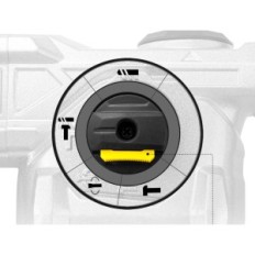 Enterntori SDS-Plus 1500W, betoon 32 mm jaoks, kasutatakse