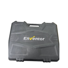 Envente SDS-PLUS 1500W, beton til 32 mm, brugt