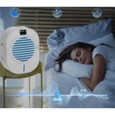 Zrak sušilnik NIUXX W-018, LCD, Kopalnica, Filter, Drenaža