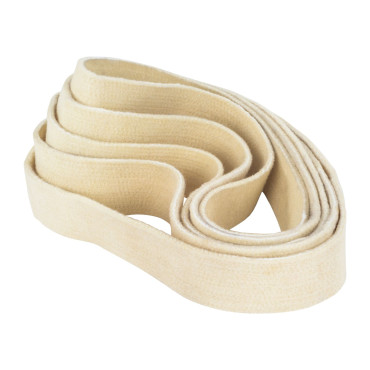 Osjetile su trake 760x40mm...