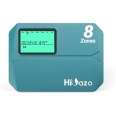Hioazo Ho-SC-8W Driver da stiro, 8 zone, WiFi, sensore di pioggia