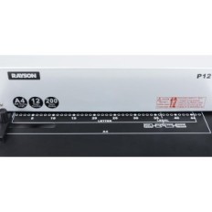 Bindnicker per Spiral Rayson P12, 4: 1, 46 fori, A4