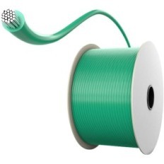 Cavo di confine Määx a falciatrici del prato robotizzato, 250 m, 2,7 mm, rame