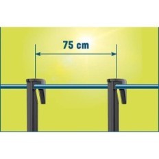 Määx border cable to robotic lawn mowers, 250 m, 2.7 mm, copper