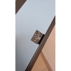 Begagnade RAYSON TD-130 trådbindningsmaskin, 34 hål, A4, upp till 120 ark