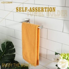 Accessoires de salle de bain 5 pièces Kokosiri B12A5