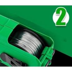 Elektrisk maskine til NewTraTra rhinestrande 7-34, brugt