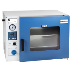 Laboratorinė dulkių džiovintuvas Goldbrunn 1450W 50L