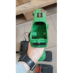 Elektrický stroj pro nintrtra rhinestic tyče 7-34, použitý