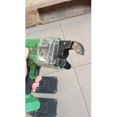 Električni stroj za Newtrrarističke šipke 7-34, koristi se