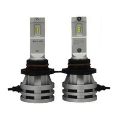 LED H7 Philips Lamp Ultinon Pro3101 6000K 24W - 2 st set.