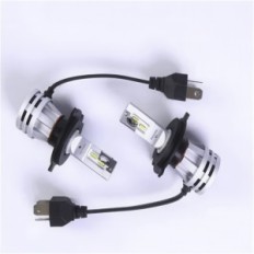 LED H7 PHILIPS lemputė Ullinon PRO3101 6000K 24W - 2 vnt.