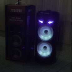 Prijenosni Bluetooth zvučnik ZQS4239 16W, 5.0, visoka kvaliteta zvuka