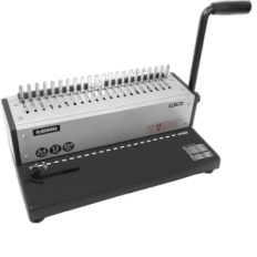 Rayson SD-1201 Bandwide χτένα, 21 τρύπες, 200 φύλλα, χωρίς σύνολο