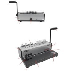 RAYSON SD-1201 COMB BANDWIDE, 21 huller, 200 ark, ingen sæt