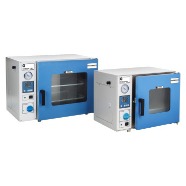 Laboratorievakuumtørrer Goldbrunn 1450W 50L