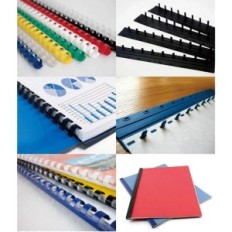 Rayson SD-1201 comb Bandwide, 21 holes, 200 sheets, no set