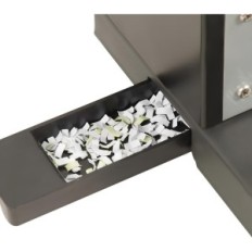 Rayson SD-1201 Kamm bandweiten, 21 Löcher, 200 Blätter, kein Set