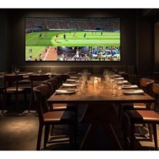 Przełącznik HDMI PorTTA 4x1 Multiviewer PIP audio 1080p 60Hz 6 trybów