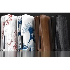 Extrémcující extrémní extrémní pfbt0025 pouzdro pro PS5 disk, boční panel, dřevo