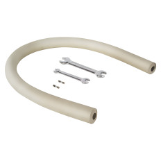 Laboratorijní vakuový sušič Goldbrunn 1450V 50L