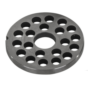 Grille de 8 mm pour hachoir...