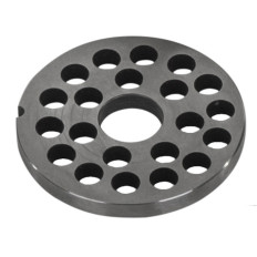 Pantalla de 8 mm para copa de carne de carne de lobo