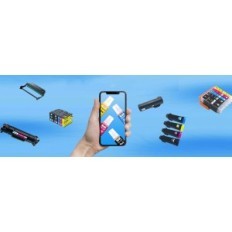 Toners LCL compatibles Xerox VersaLink C7020 C7030 106R03741-106R03744