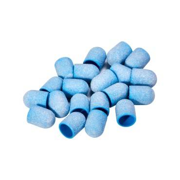 EXO Blue Medium 150 hiontakärki 10mm – 20 kpl kova kärki