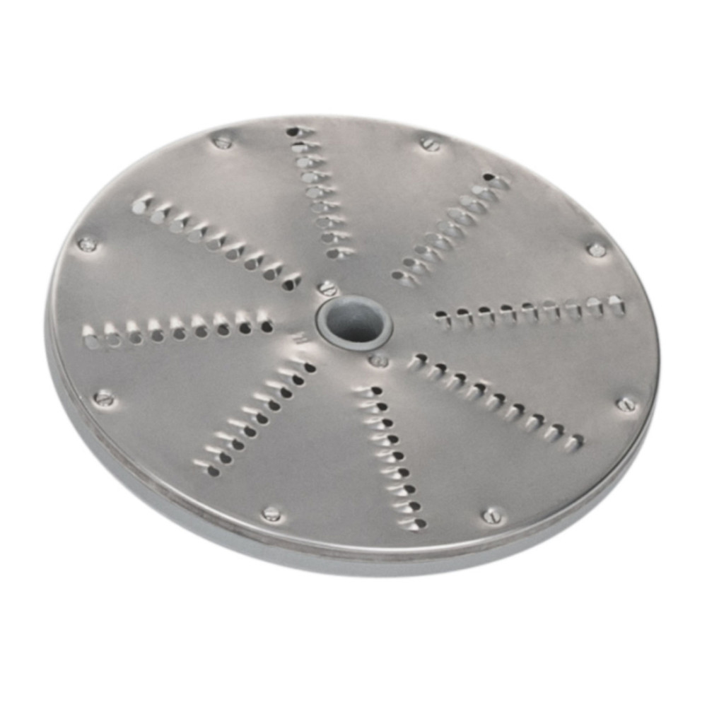 Skærm til elektrisk chip 5mm H5