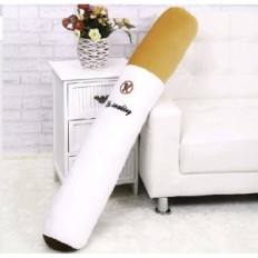 Kissen Resteq Cap 80 cm. Einzigartiges Geschenk mit der Idee