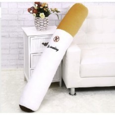 Kissen Resteq Cap 80 cm. Einzigartiges Geschenk mit der Idee