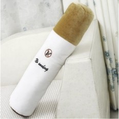 Kissen Resteq Cap 80 cm. Einzigartiges Geschenk mit der Idee