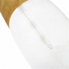 Kudde Resteq Cap 80 cm. Unik gåva med idén