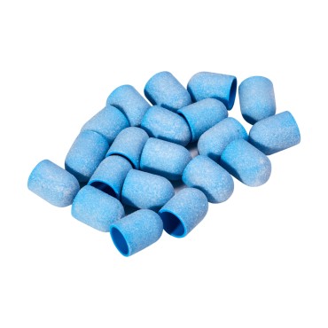EXO Blue Med brúsny kryt 10 mm /220 20 ks Pevný kryt